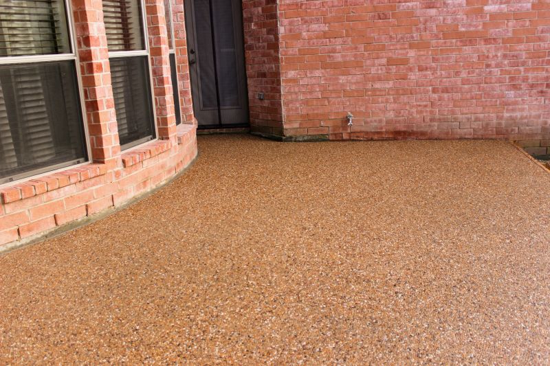 Cement Work in Jacksonville, FL