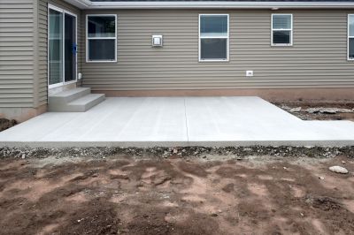 Concrete Service in Callahan, FL