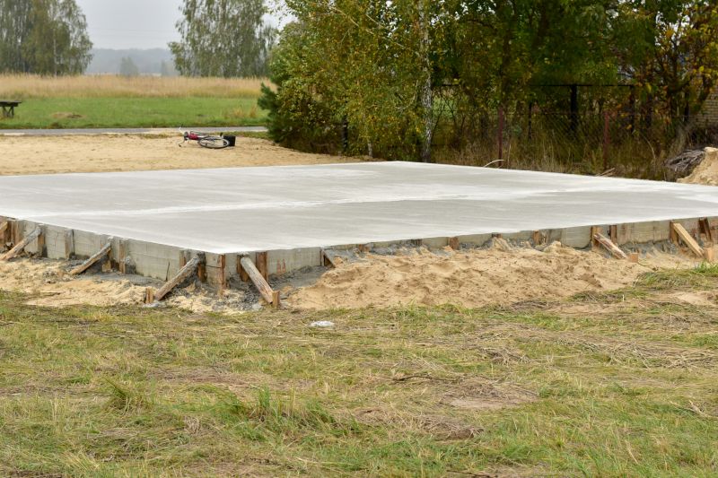 Concrete Service in Jacksonville, FL