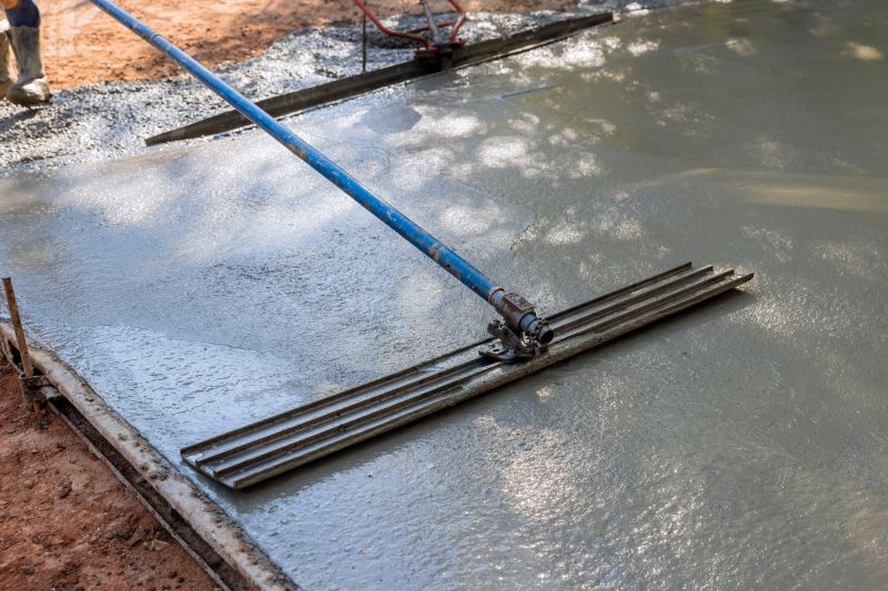 Concrete Service in Ponte Vedra Beach, FL