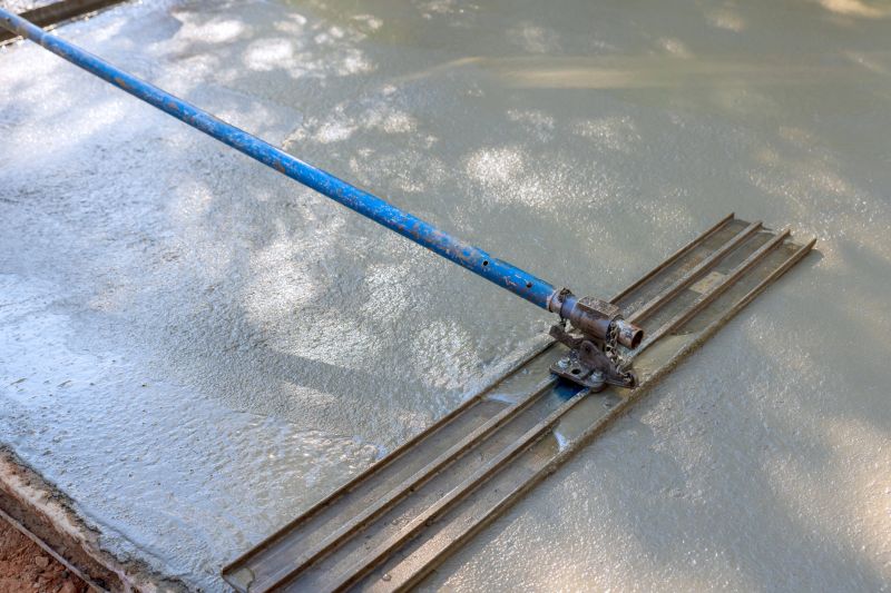 Concrete Service in Saint Johns, FL