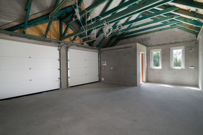 Concrete Work in Jacksonville, FL