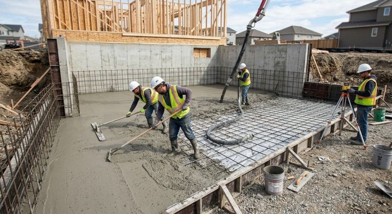 Crawlspace Construction in Jacksonville, FL