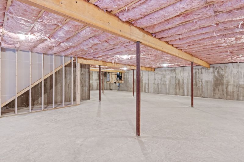 Crawlspace Construction in Jacksonville, FL