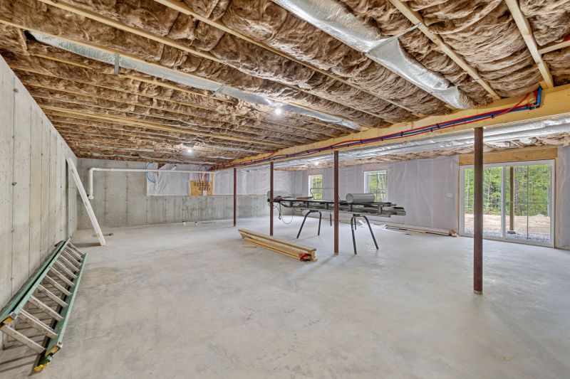 Crawlspace Construction in Jacksonville, FL