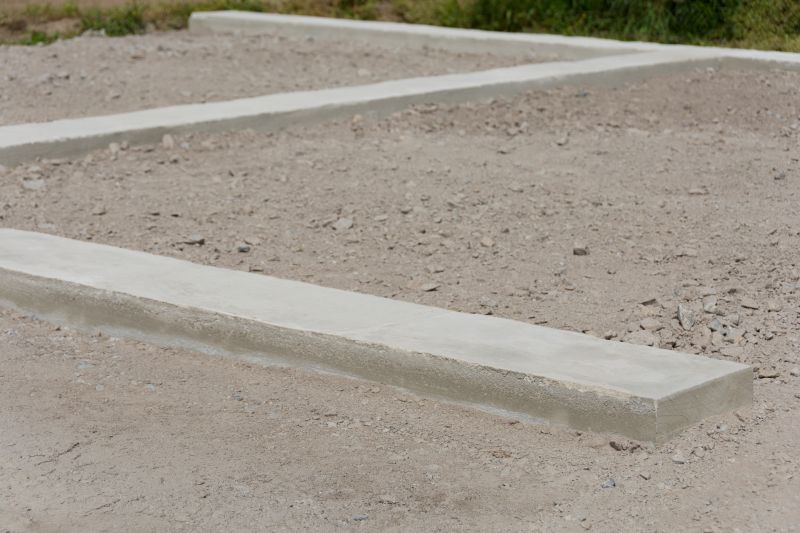 Deep Foundation Installation in Jacksonville, FL