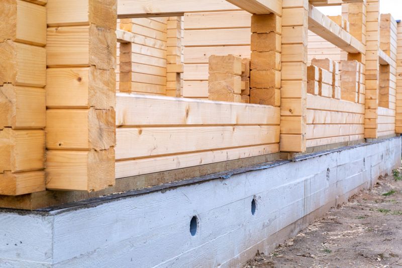 Foundation Construction in Macclenny, FL