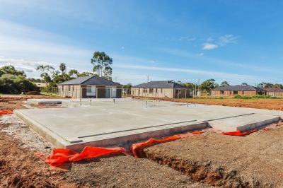 Home Foundation Installation in Green Cove Springs, FL
